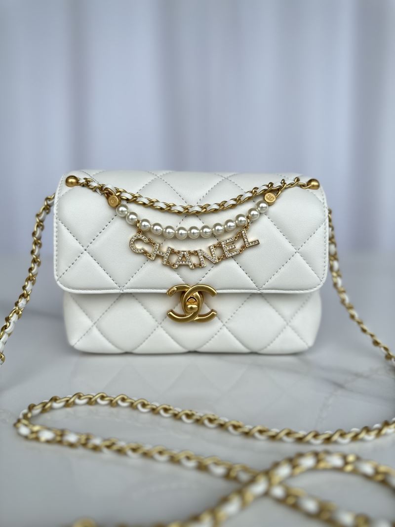 Chanel Stachel Bags